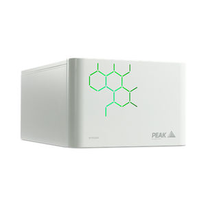 gerador de nitrogênio ultrapuro