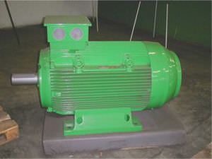 motor assíncrono