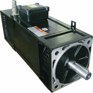 motor assíncrono