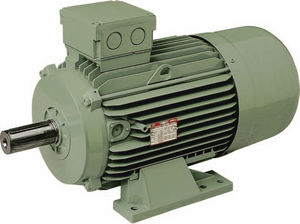 motor assíncrono