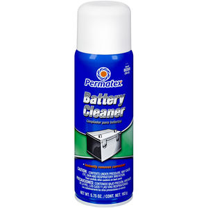 spray de limpeza