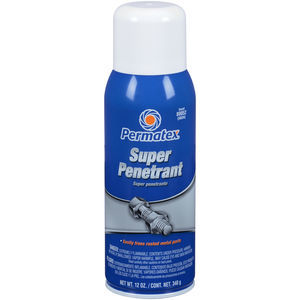 spray lubrificante