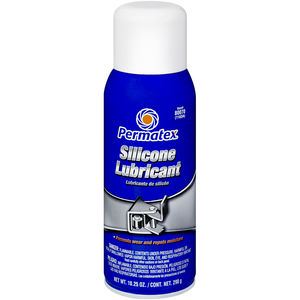 spray para lubrificação a seco