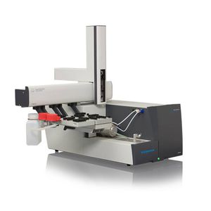 analisador de nitrogenio