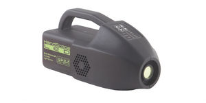 fonte de luz de LED
