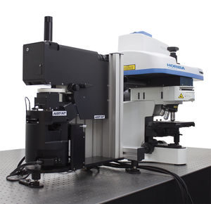 espectrômetro Raman 1