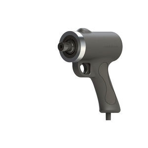 pistola de soldagem
