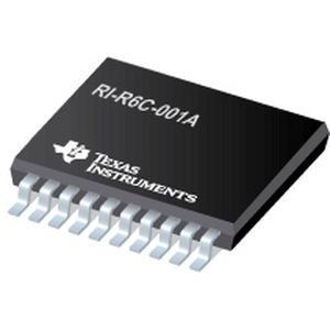 transceptor RFID