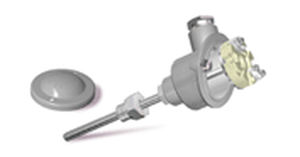 sonda de temperatura RTD