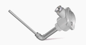 sonda de temperatura RTD
