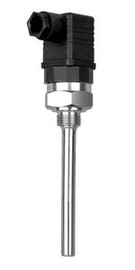 sonda de temperatura RTD