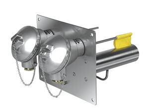 sensor de umidade e temperatura relativa