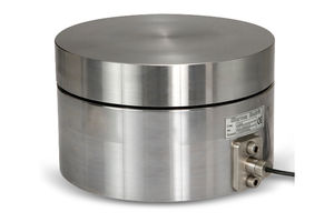 célula de carga de compressão