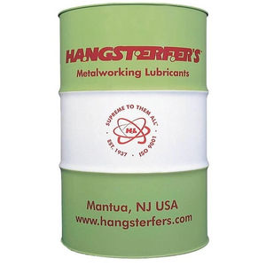 Fluido de UsinagemSintético