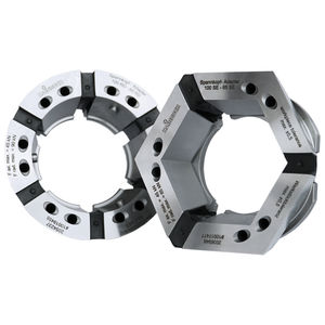 adaptador para cabeçote de fixação