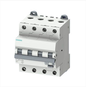 interruptor diferencial residual diferencial 1