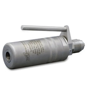 sensor de pressão relativa