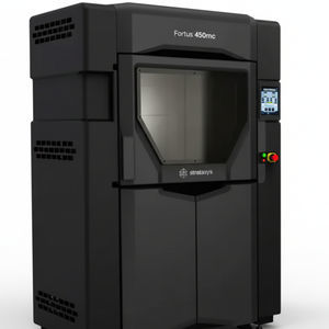 impressora 3D FDM