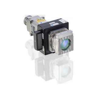 cabeçote de soldagem a laser 1