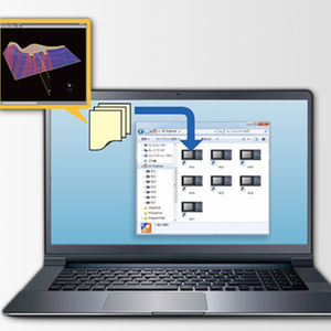software de transferência de dados