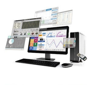 software de monitoramento