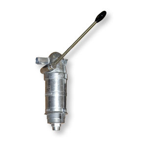 bomba de pistão