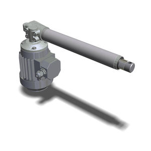 atuador linear