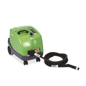 gerador de vapor móvel 1