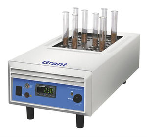 termobloco para altas temperaturas