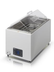 banho-maria de laboratório