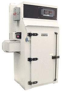 forno de câmara