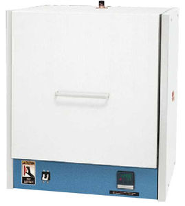 forno de câmara