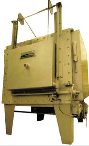 forno vertical