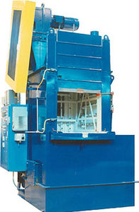máquina de limpeza de água