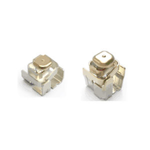 conector elétrico de dados