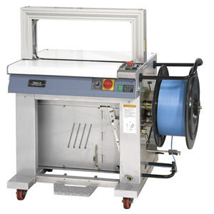 máquina de arquear totalmente automática