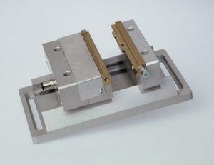 unidade de fixação pneumática