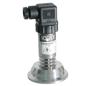 传输器pressão相对