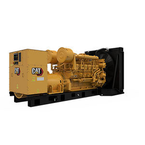 grupo gerador de energia a diesel
