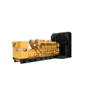 grupo gerador de energia a diesel
