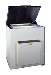 máquina de serigrafia automática 1