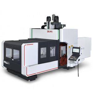 centro de usinagem CNC de 3 eixos