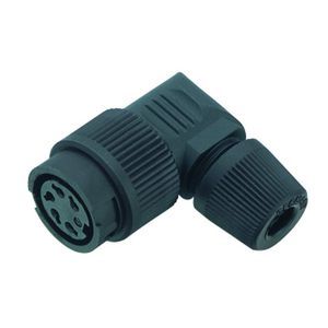 conector RF 1