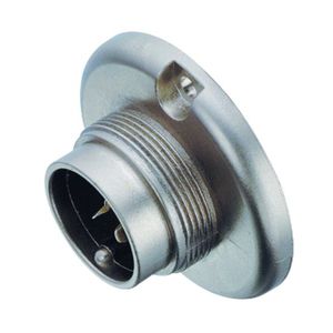 conector de alimentação elétrica 1
