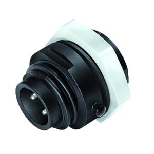 conector de alimentação elétrica 1