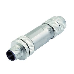 conector de alimentação elétrica