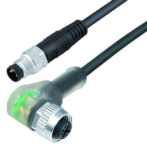conector radiofrequência 1