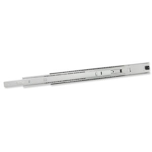 corrediça linear para extração total 1