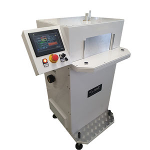 máquina de aquecimento por indução 400 V