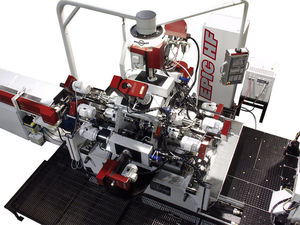 máquina transfer rotativa 1